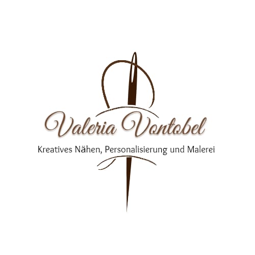 Kreative Näharbeiten